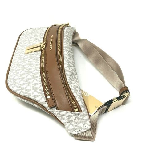 michael kors fanny pack for women.